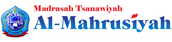 MTsS AL-MAHRUSIYAH